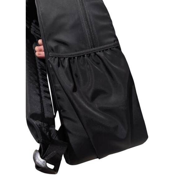 Corkcicle Brantley Cooler Backpack in Black main image 5